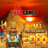 Golden Empire Jili