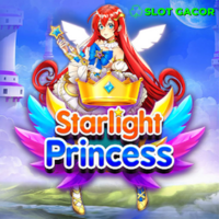Starlight Princess Pragmatic Play